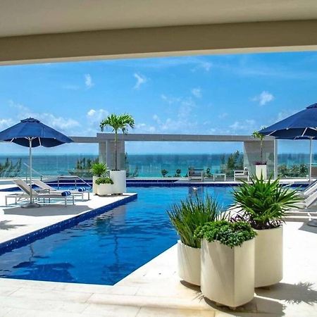 1 Rec. | A Pasos De La Playa | Roof C/Vista Al Mar Apartment ปลายาเดลการ์เมน ภายนอก รูปภาพ