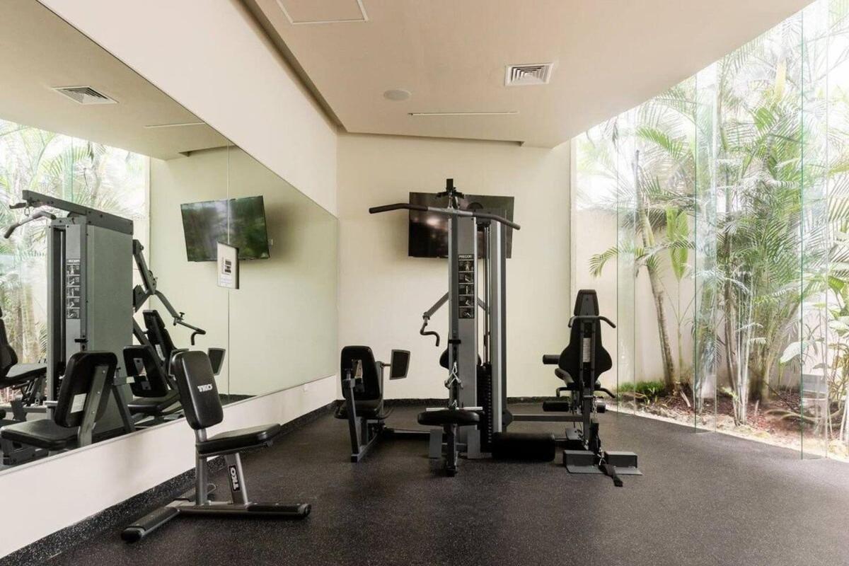 1 Rec. | A Pasos De La Playa | Roof C/Vista Al Mar Apartment ปลายาเดลการ์เมน ภายนอก รูปภาพ