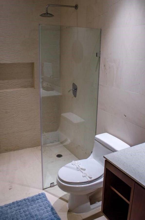 1 Rec. | A Pasos De La Playa | Roof C/Vista Al Mar Apartment ปลายาเดลการ์เมน ภายนอก รูปภาพ