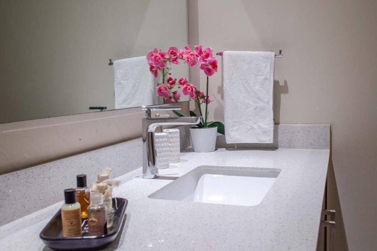 1 Rec. | A Pasos De La Playa | Roof C/Vista Al Mar Apartment ปลายาเดลการ์เมน ภายนอก รูปภาพ