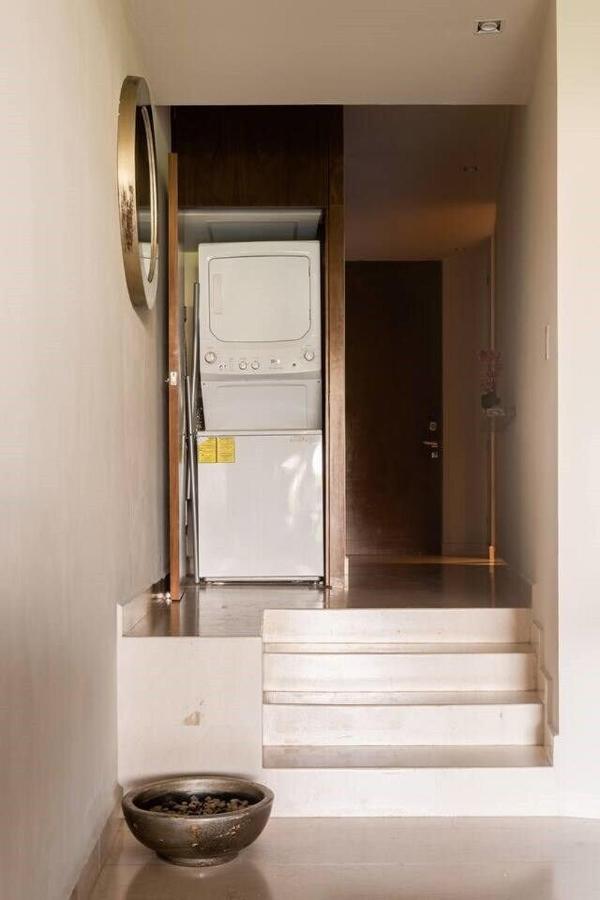 1 Rec. | A Pasos De La Playa | Roof C/Vista Al Mar Apartment ปลายาเดลการ์เมน ภายนอก รูปภาพ