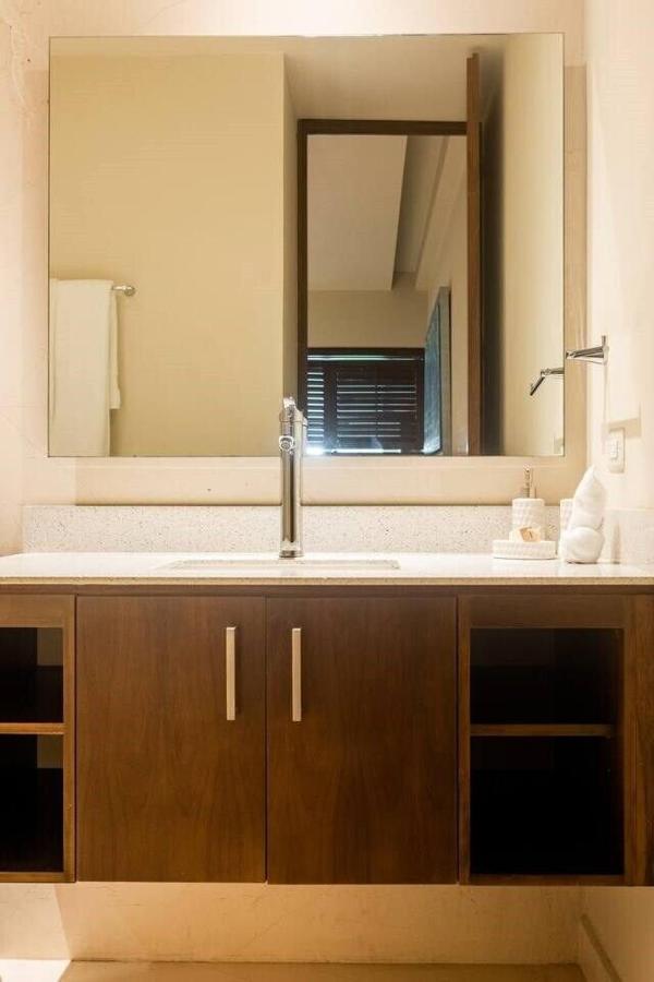 1 Rec. | A Pasos De La Playa | Roof C/Vista Al Mar Apartment ปลายาเดลการ์เมน ภายนอก รูปภาพ