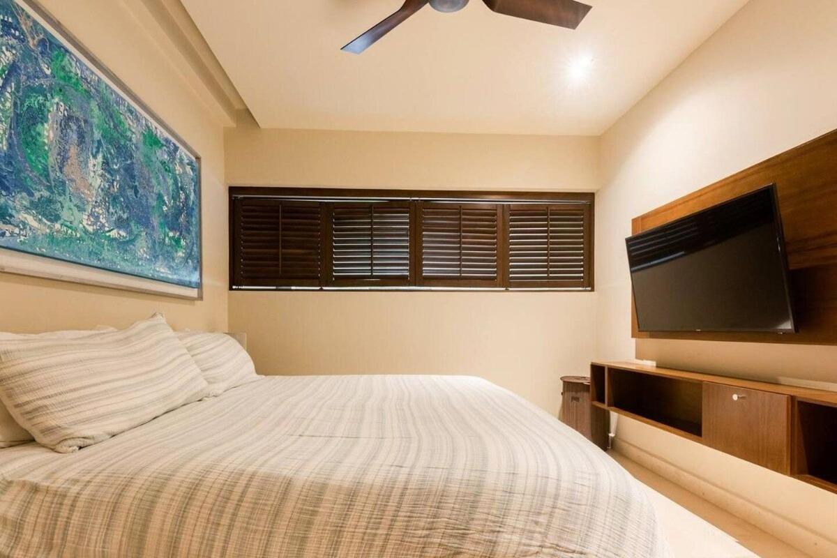 1 Rec. | A Pasos De La Playa | Roof C/Vista Al Mar Apartment ปลายาเดลการ์เมน ภายนอก รูปภาพ