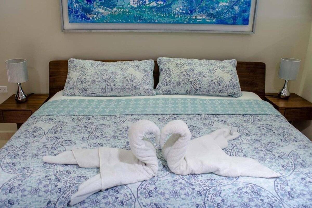 1 Rec. | A Pasos De La Playa | Roof C/Vista Al Mar Apartment ปลายาเดลการ์เมน ภายนอก รูปภาพ
