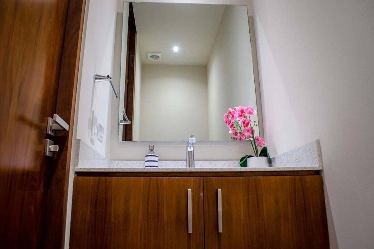 1 Rec. | A Pasos De La Playa | Roof C/Vista Al Mar Apartment ปลายาเดลการ์เมน ภายนอก รูปภาพ